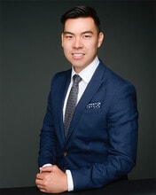 Calvin Wong, CCIM
